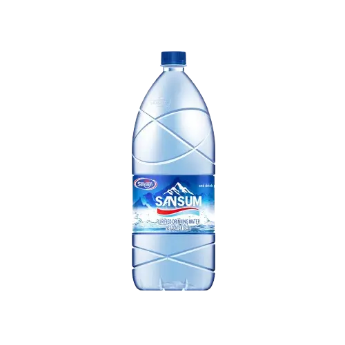 1.8 Litre Water Bottle