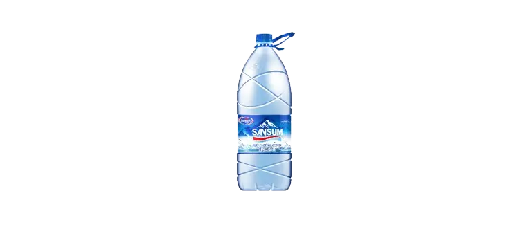 1.8 Litre Water Bottle
