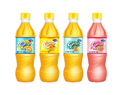 Energy Drinks