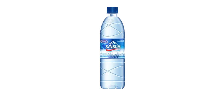 Pure Water